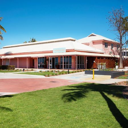The Continental Hotel Broome Dış mekan fotoğraf