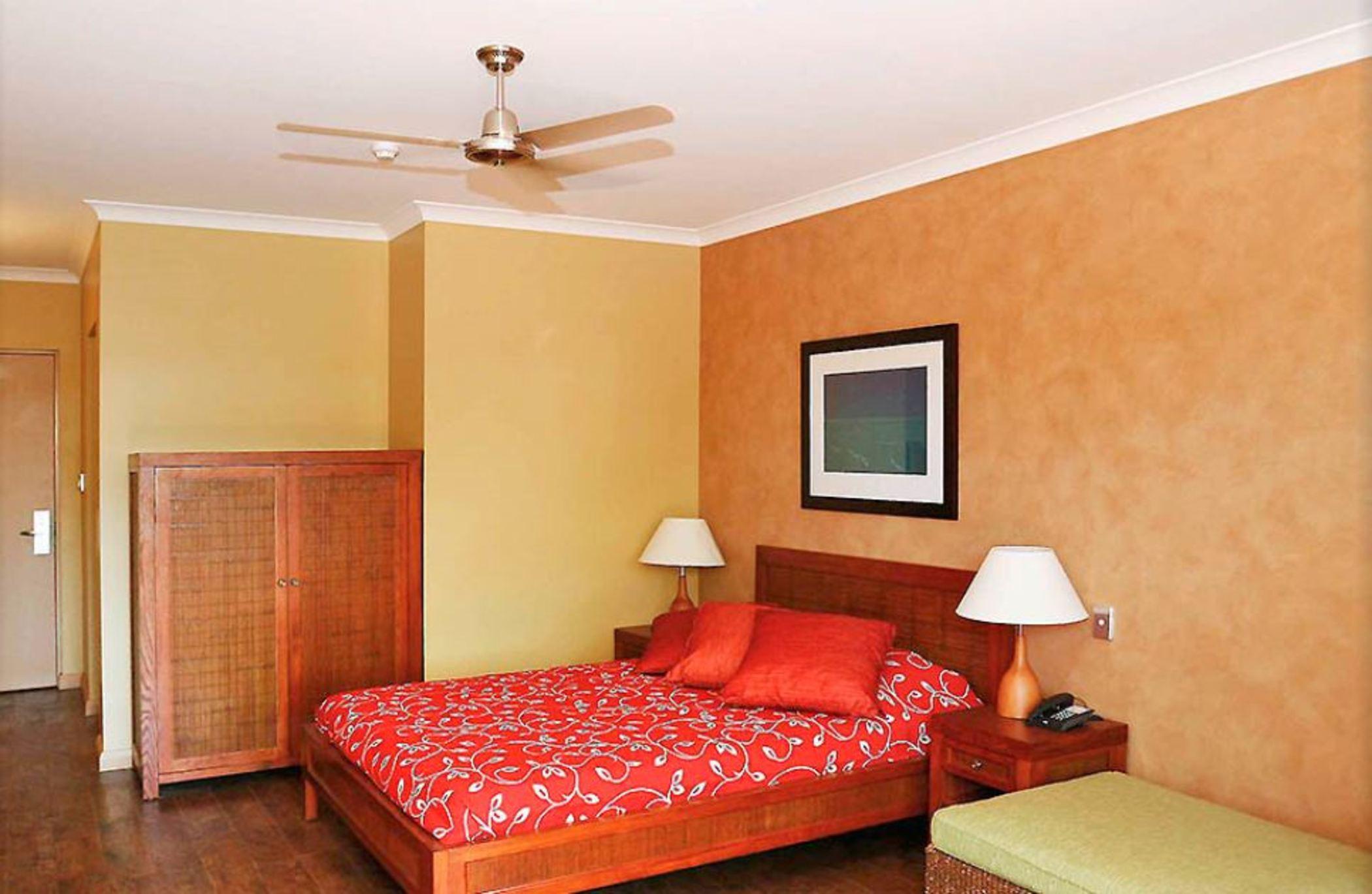 The Continental Hotel Broome Dış mekan fotoğraf