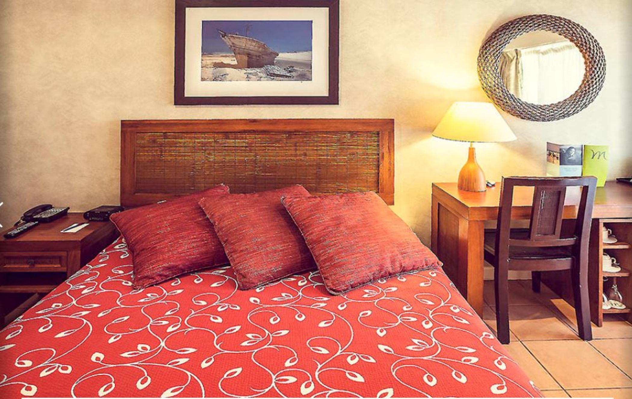 The Continental Hotel Broome Dış mekan fotoğraf
